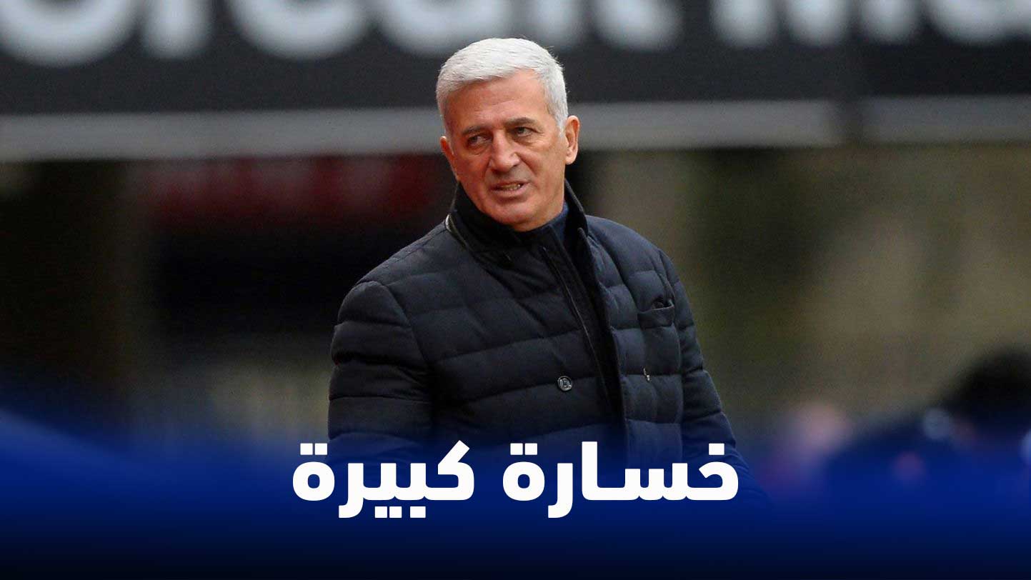 نجم كبير يغيب عن تربص المنتخب الوطني الجزائري لشهر مارس