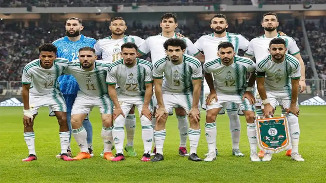 بعد بن سبعيني… بروسيا دورتموند يستهدف التعاقد مع دولي جزائري